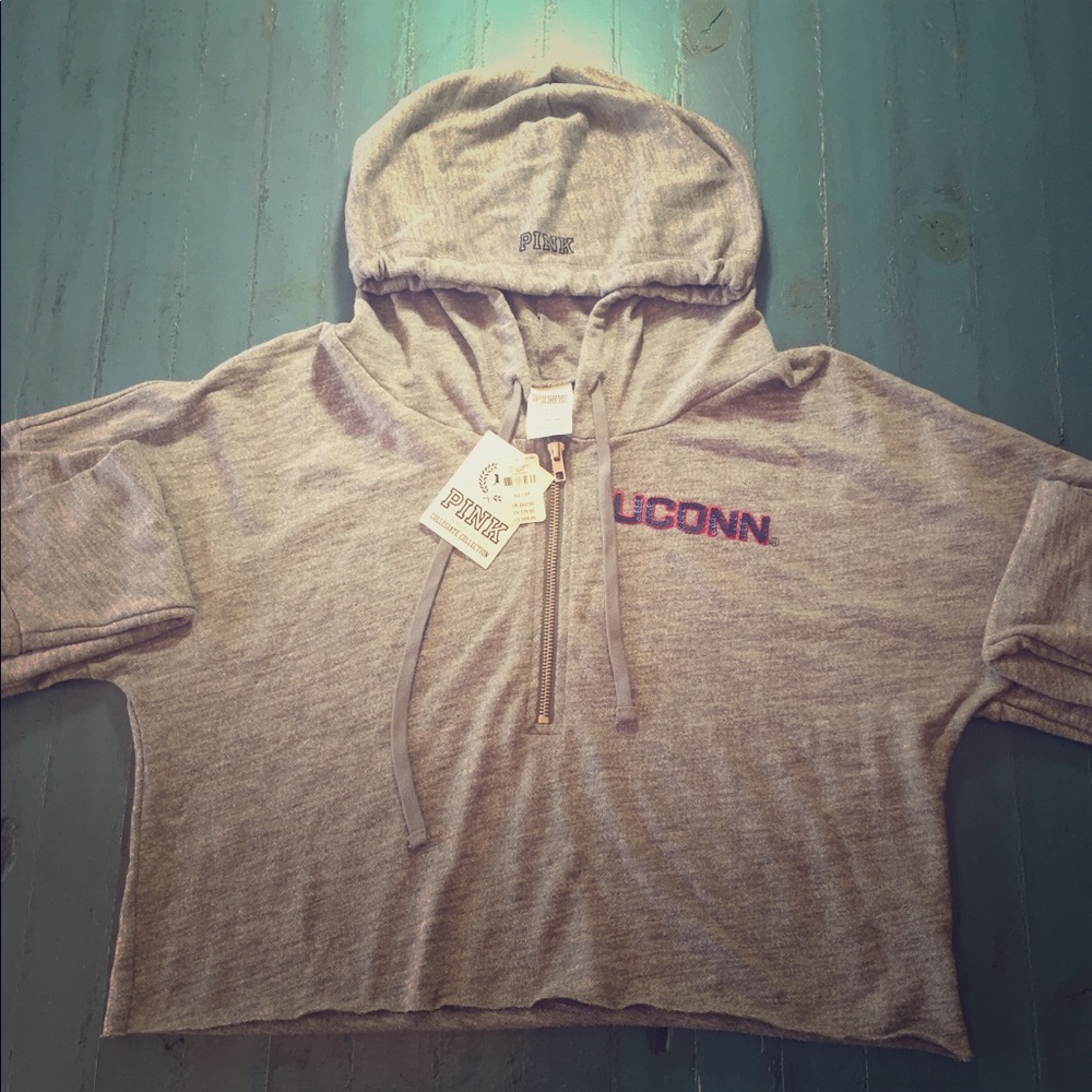 Victoria Secret Pink SweatShirt